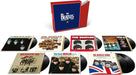 The Beatles The Beatles | 1964 US Albums In Mono - 8LP Box Set - Sealed UK Vinyl Box Set BTLVXTH851015