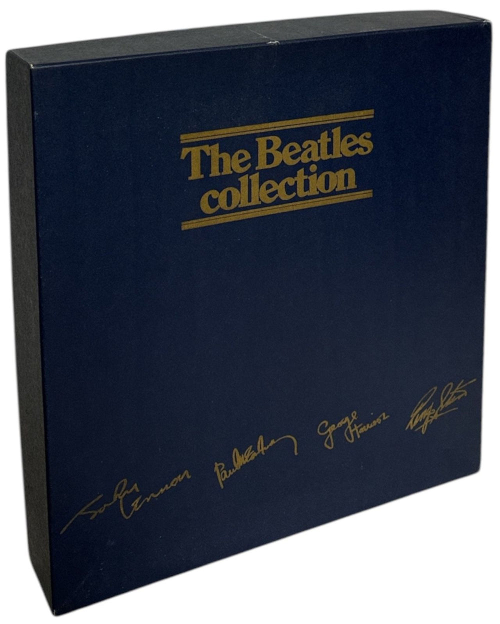 The Beatles The Beatles Collection Australian Vinyl Box Set