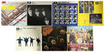 The Beatles The Beatles Collection Australian Vinyl Box Set BTLVXTH859882