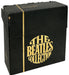 The Beatles The Beatles Collection + Insert - G UK 7" single box set BOX SET