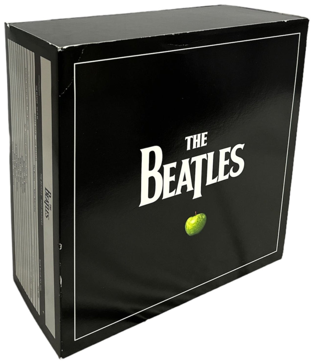 The Beatles The Beatles In Stereo [16xLP] - 180gm UK Vinyl Box Set 5099963380910