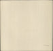 The Beatles The Beatles [White Album] - 1st (b) - EX/VG UK 2-LP vinyl record set (Double LP Album) PMC7067-8