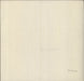 The Beatles The Beatles [White Album] - 1st UK 2-LP vinyl record set (Double LP Album) PCS7067-8