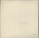The Beatles The Beatles [White Album] - 2nd - No inners/portraits UK 2-LP vinyl record set (Double LP Album) PCS7067-8
