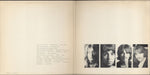 The Beatles The Beatles [White Album] - Purple Label US 2-LP vinyl record set (Double LP Album) N/AV