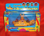 The Beatles Yellow Submarine UK memorabilia 05404