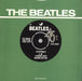 The Beatles Yesterday Japanese 7" vinyl single (7 inch record / 45)