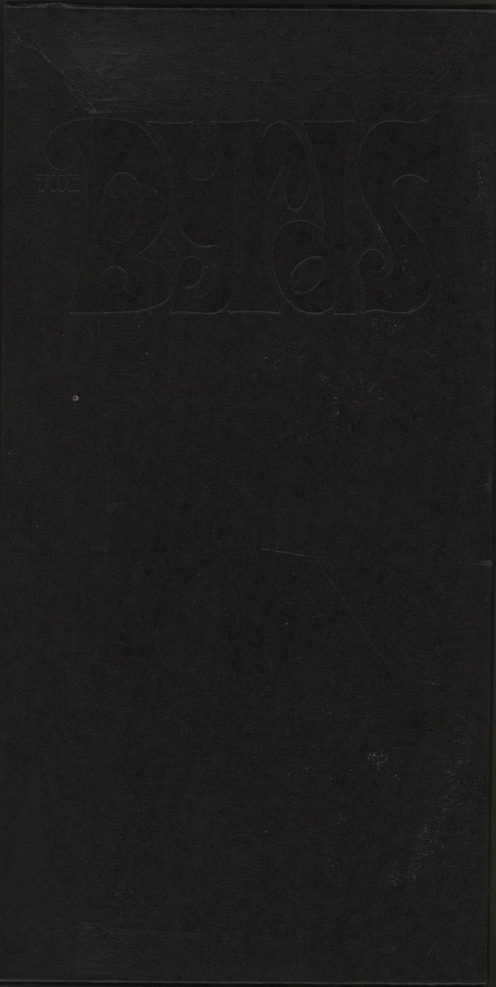 The Byrds The Byrds - 4 CD Box Set - EX US CD Album Box Set 46773