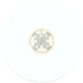 The Caustic Window Joyrex J5 EP - White Vinyl UK 12" vinyl single (12 inch record / Maxi-single) CAT005