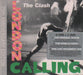 The Clash London Calling UK 3-disc CD/DVD Set 5179283