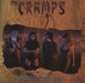 The Cramps A Date With Elvis - EX UK vinyl LP album (LP record)