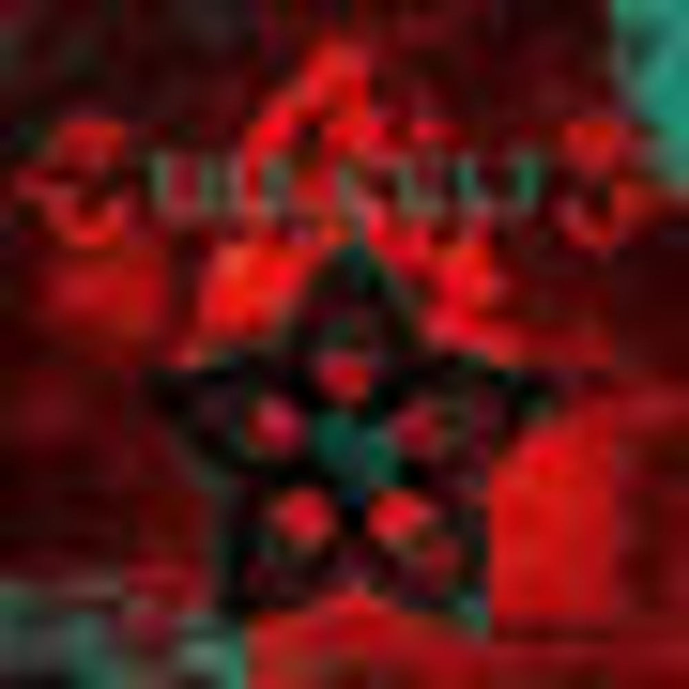 The Cult Beyond Good And Evil European CD album (CDLP) 075678344022