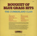 The Cumberland Clan A Bouquet Of Blue Grass Hits UK vinyl LP album (LP record)