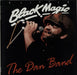 The Dan Band A Little Black Magic UK vinyl LP album (LP record) LLP134