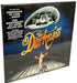 The Darkness Permission To Land… Again: 20th Anniversary - Sealed UK Vinyl Box Set 5054197570216