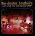 The Doobie Brothers What Were Once Vices Are Now Habits US vinyl LP album (LP record) W2750