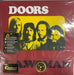 The Doors L.A. Woman - 180gm - 45RPM US 2-LP vinyl record set (Double LP Album) APP75011-45