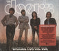 The Doors Waiting For The Sun: 50th Anniversary - Sealed UK 2 CD album set (Double CD) 603497859160