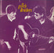 The Everly Brothers The Everly Brothers UK vinyl LP album (LP record) MERH44