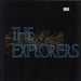 The Explorers Lorelei UK 12" vinyl single (12 inch record / Maxi-single) VS687-12