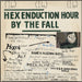 The Fall Hex Enduction Hour - VG+ UK vinyl LP album (LP record) KAM005