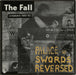 The Fall Palace Of Swords Reversed - Compilation: 1980-83 UK vinyl LP album (LP record) COG1