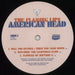 The Flaming Lips American Head UK 2-LP vinyl record set (Double LP Album) F-L2LAM852214