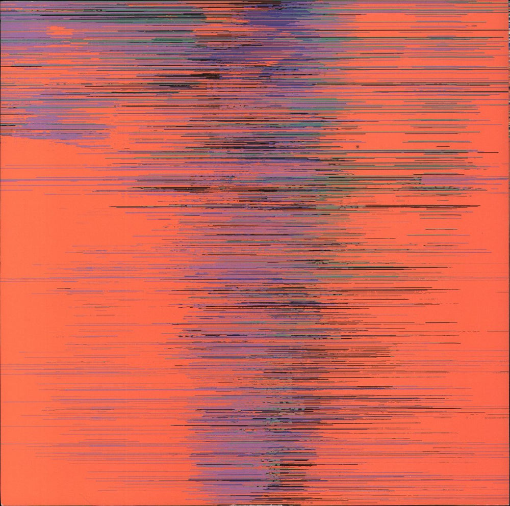 The Flaming Lips The Flaming Lips And Heady Fwends - Doctor Who Version - Hand-pour US 2-LP vinyl record set (Double LP Album) 1-530320