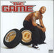 The Game (Rap) The Documentary - 180gram Vinyl - EX UK 2-LP vinyl record set (Double LP Album) 00602547115904