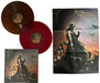 The Gates Of Slumber Hymns Of Blood And Thunder - Die Hard Edition UK 2-LP vinyl record set (Double LP Album) 9YJ2LHY878137
