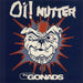 The Gonads Oi! Nutter UK 7" vinyl single (7 inch record / 45) BOD7002