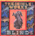 The Icicle Works Blind UK vinyl LP album (LP record) IWA2