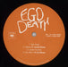 The Internet Ego Death US 2-LP vinyl record set (Double LP Album) 7MI2LEG841750