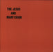 The Jesus & Mary Chain Never Understand - EX UK 12" vinyl single (12 inch record / Maxi-single) NEG8T