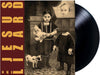 The Jesus Lizard Rack - Sealed US vinyl LP album (LP record) IPC280