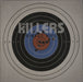 The Killers Direct Hits - EX UK 2-LP vinyl record set (Double LP Album) 602557342772