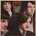 The Kinks Kinksize Hits UK 7" vinyl single (7 inch record / 45) NEP24203