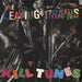The Leaving Trains Kill Tunes US vinyl LP album (LP record) SST071