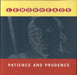 The Lemonheads Patience And Prudence EP - Withdrawn UK 12" vinyl single (12 inch record / Maxi-single) A7709T
