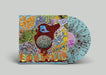 The Lovely Eggs Eggsistentialism - Coffee Splatter Transparent Blue Vinyl - Sealed UK vinyl LP album (LP record) EGG020LPX