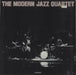 The Modern Jazz Quartet At Birdland - Shrink Italian vinyl LP album (LP record) SM3785