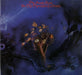 The Moody Blues On The Threshold Of A Dream - 3rd UK vinyl LP album (LP record) SML1035