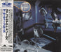 The Moody Blues Your Wildest Dreams - CD Video Japanese CD single (CD5 / 5") W18X22006