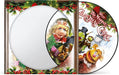 The Muppets The Muppet Christmas Carol - Sealed UK picture disc LP (vinyl picture disc album) 00050087484385