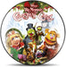 The Muppets The Muppet Christmas Carol - Sealed UK picture disc LP (vinyl picture disc album) MUPPDTH799748