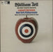 The New York Philharmonic Orchestra William Tell And Other Favourite Overtures UK vinyl LP album (LP record) 61748