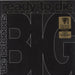 The Notorious B.I.G. Ready To Die Instrumentals - RSD 2024 US vinyl LP album (LP record) 726083-1