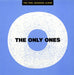 The Only Ones The Peel Sessions Album UK vinyl LP album (LP record) SFRLP102