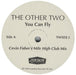 The Other Two You Can Fly UK Promo 12" vinyl single (12 inch record / Maxi-single) TWXDJ2