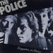 The Police Reggatta De Blanc UK vinyl LP album (LP record) AMLH64792